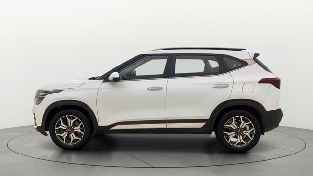 View Kia Seltos Image 6 Used Kia Seltos Image 6