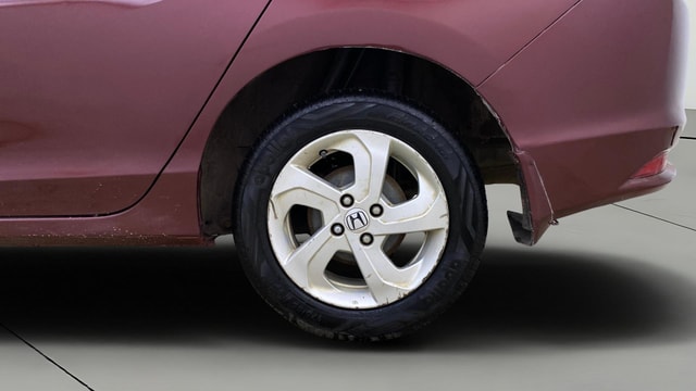 View Honda City Image 12 Used Honda City Image 12
