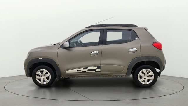 View Renault Kwid Image 5 Used Renault Kwid Image 5
