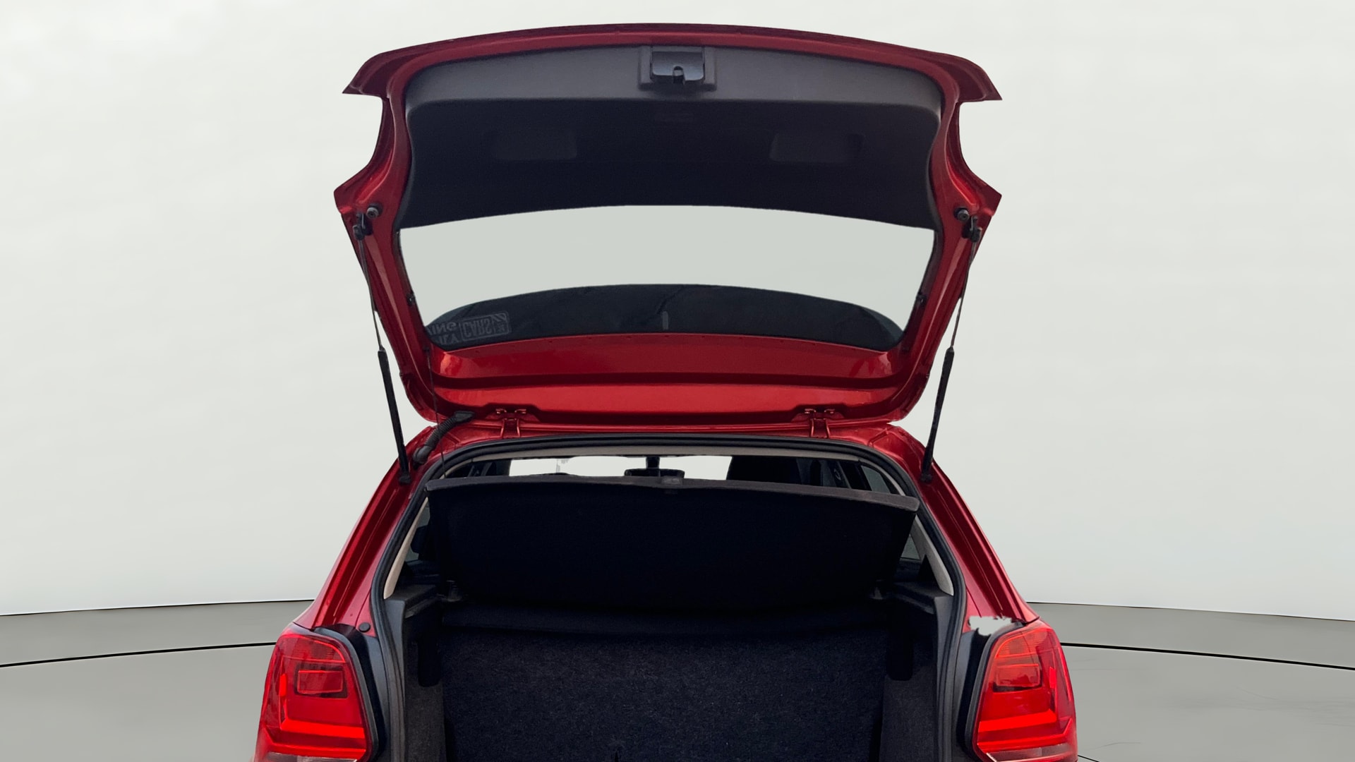 View 2020 Volkswagen Polo GT TSI Image 17 Used 2020 Volkswagen Polo GT TSI Image 17