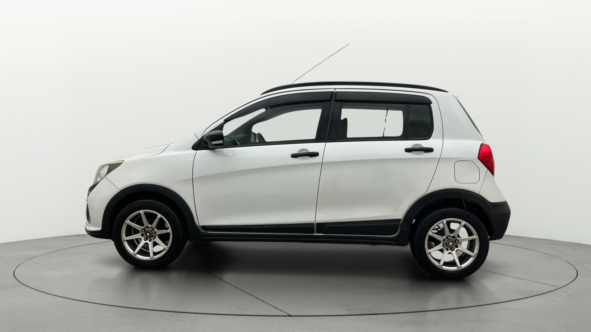 Used 2018 Maruti Suzuki 1000 Used 2018 Maruti Suzuki 1000