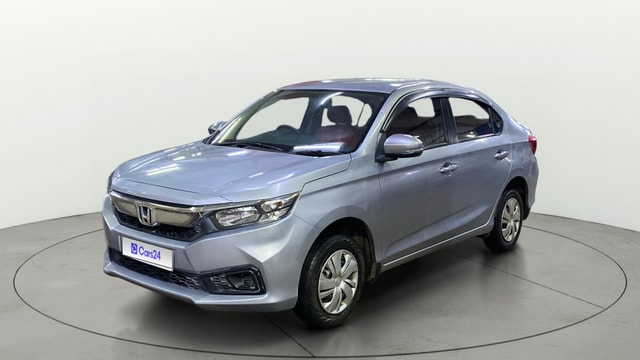 View Honda Amaze Image 34 Used Honda Amaze Image 34