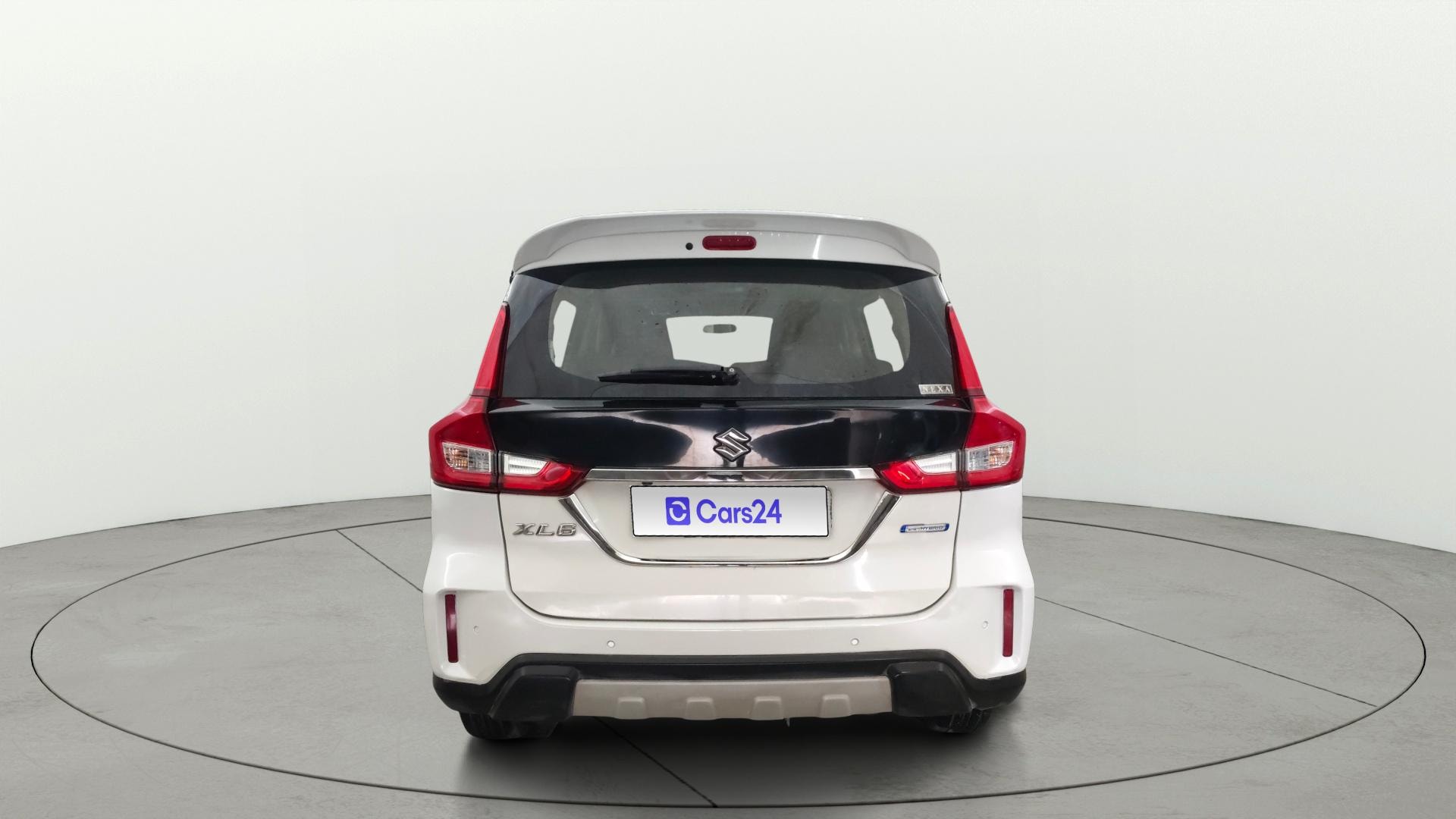View 2020 Maruti Suzuki 1000 Base Variant Image 41 Used 2020 Maruti Suzuki 1000 Base Variant Image 41