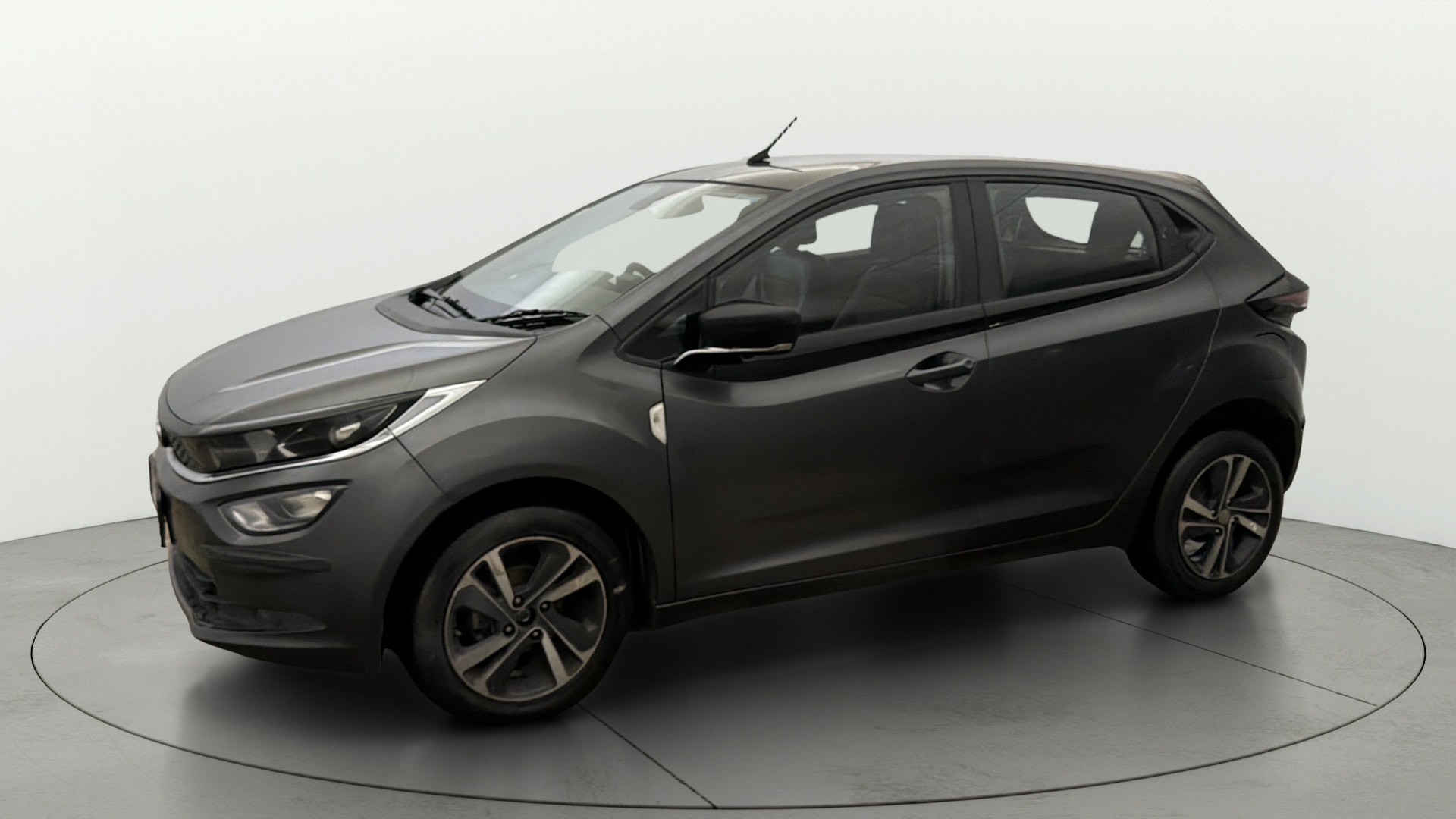 Used 2022 Tata Altroz Used 2022 Tata Altroz