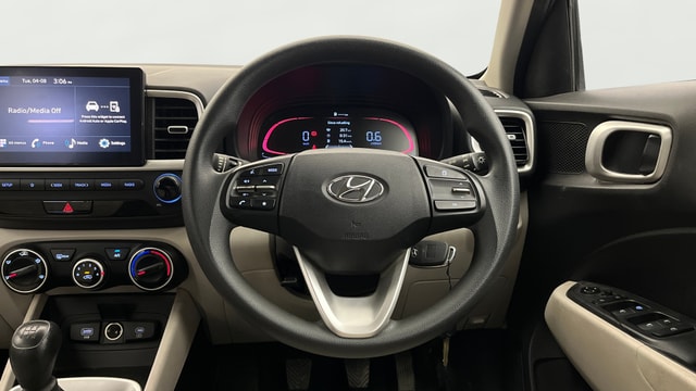 View Hyundai Venue Image 12 Used Hyundai Venue Image 12