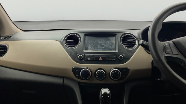 View Hyundai Grand i10 Image 17 Used Hyundai Grand i10 Image 17