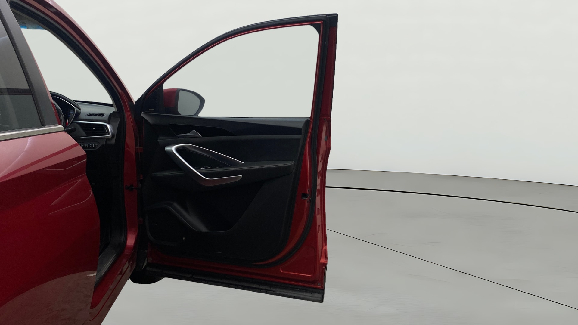 Used 2019 MG Hector Used 2019 MG Hector