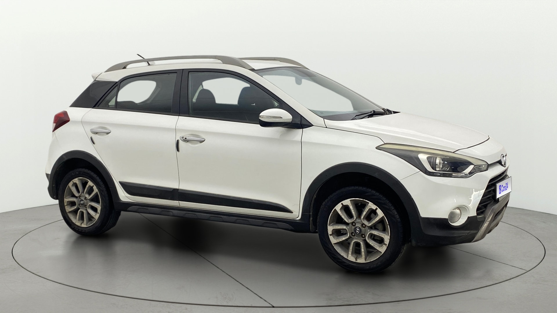 Used 2016 Hyundai i20 Active Used 2016 Hyundai i20 Active