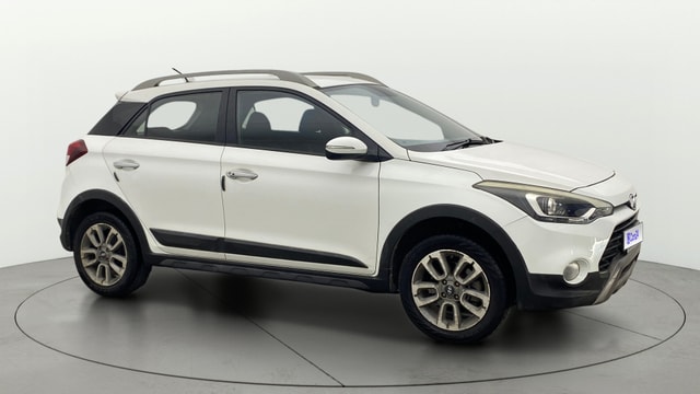 View Hyundai i20 Active Image 37 Used Hyundai i20 Active Image 37