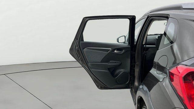 View Honda WR-V Image 14 Used Honda WR-V Image 14