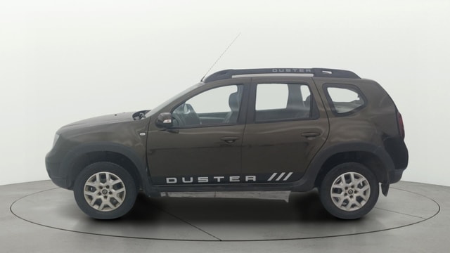 View Renault Duster Image 5 Used Renault Duster Image 5