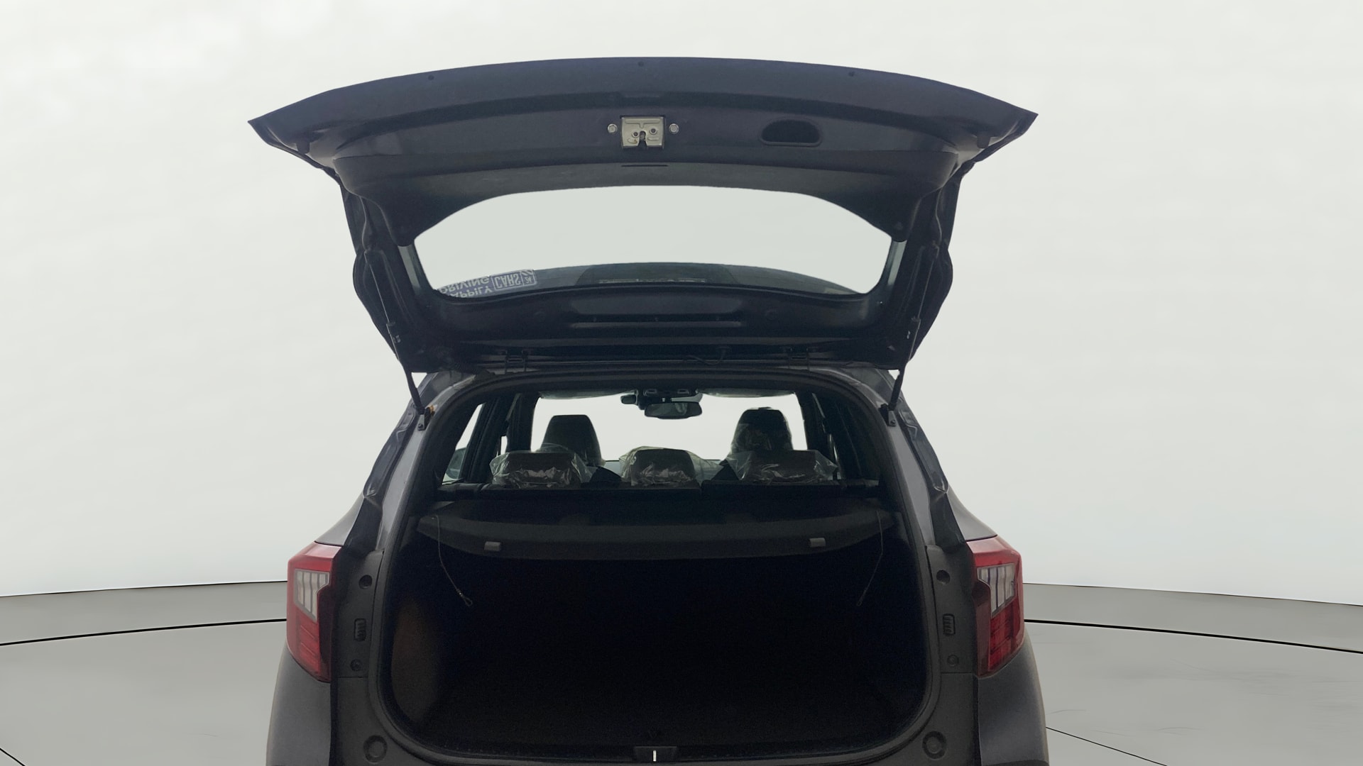 Used 2024 Kia Seltos Used 2024 Kia Seltos