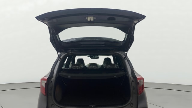 View Kia Seltos Image 17 Used Kia Seltos Image 17