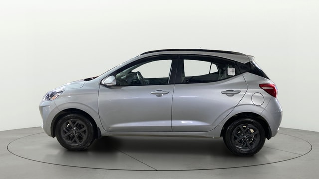View Hyundai Grand i10 Nios Image 5 Used Hyundai Grand i10 Nios Image 5
