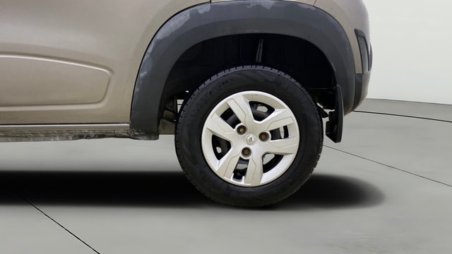 View Renault Kwid Image 11 Used Renault Kwid Image 11
