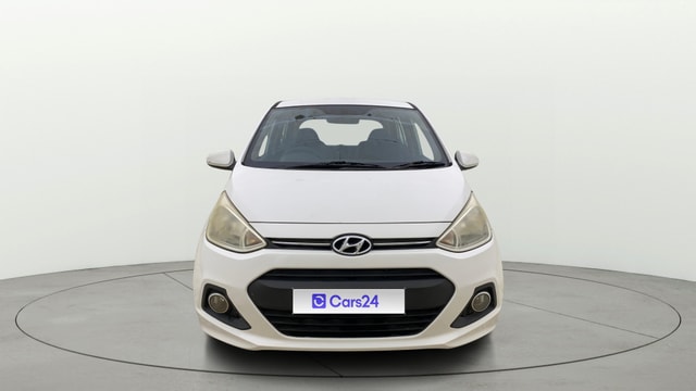 View Hyundai Grand i10 Image 1 Used Hyundai Grand i10 Image 1