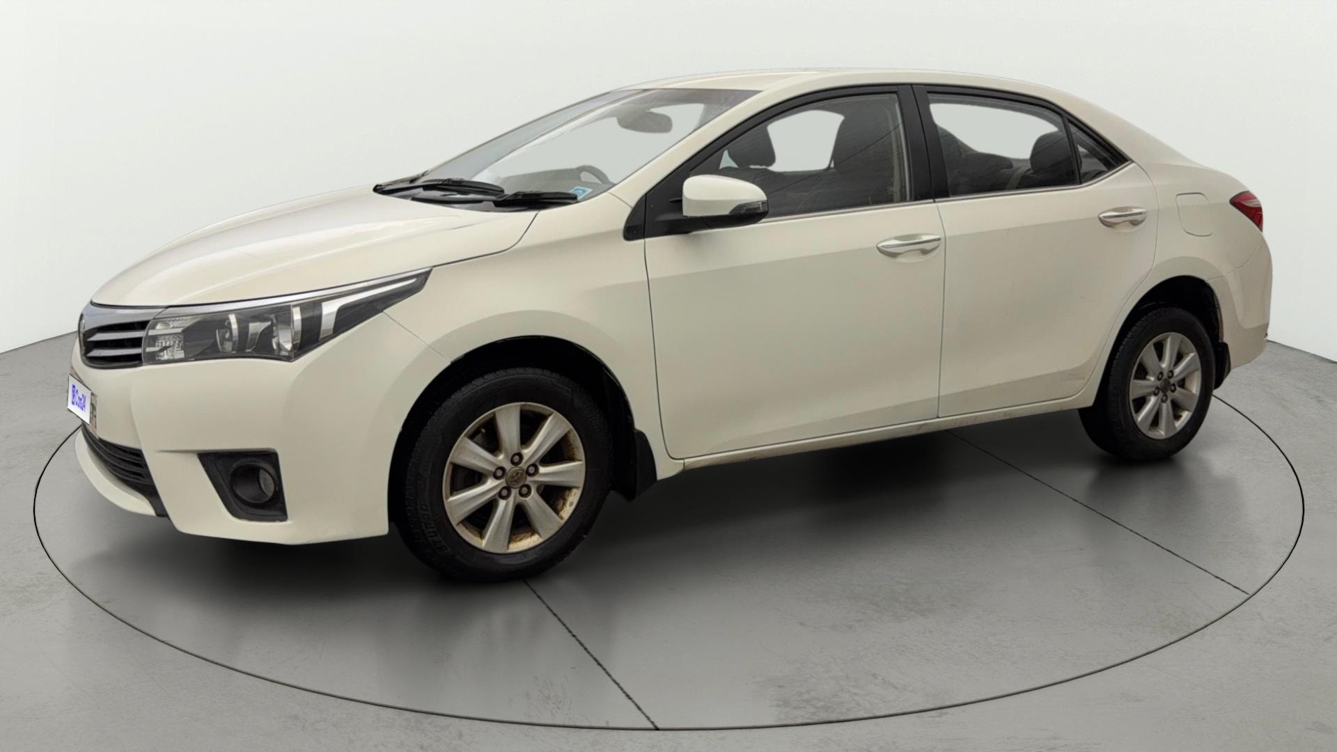 View 2015 Toyota Corolla Altis 1.8 G Image 34 Used 2015 Toyota Corolla Altis 1.8 G Image 34