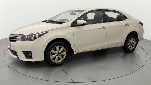 View Toyota Corolla Altis Image 34 Used Toyota Corolla Altis Image 34
