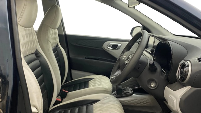 View Hyundai Grand i10 Nios Image 27 Used Hyundai Grand i10 Nios Image 27