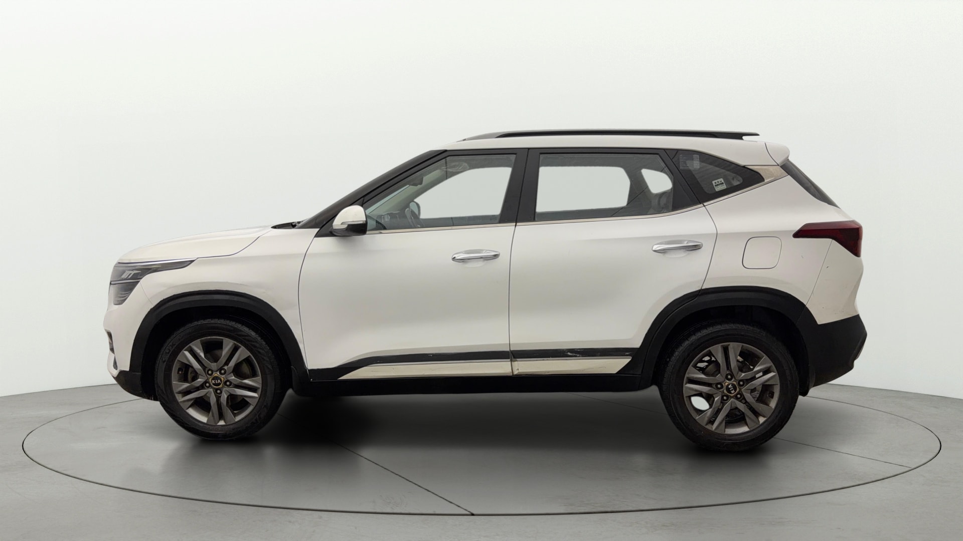 Used 2020 Kia Seltos Used 2020 Kia Seltos