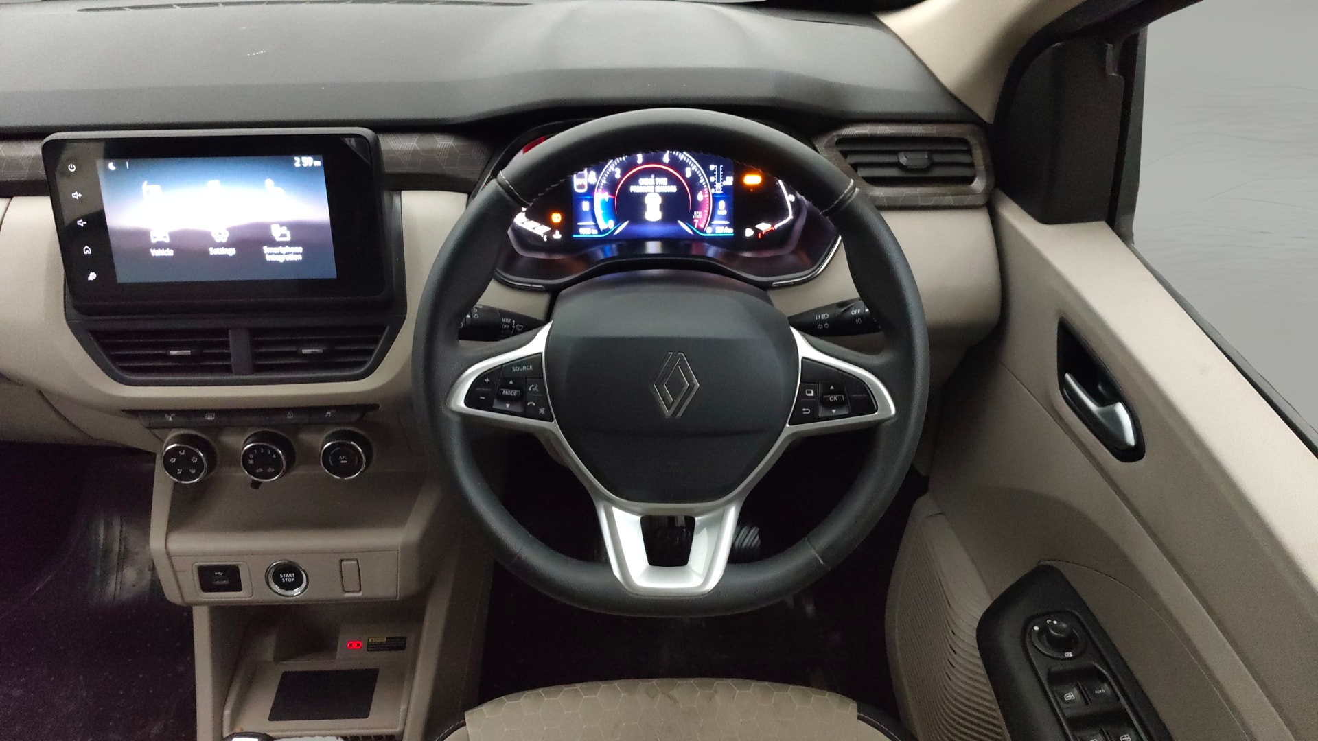 Used 2025 Renault Triber Used 2025 Renault Triber