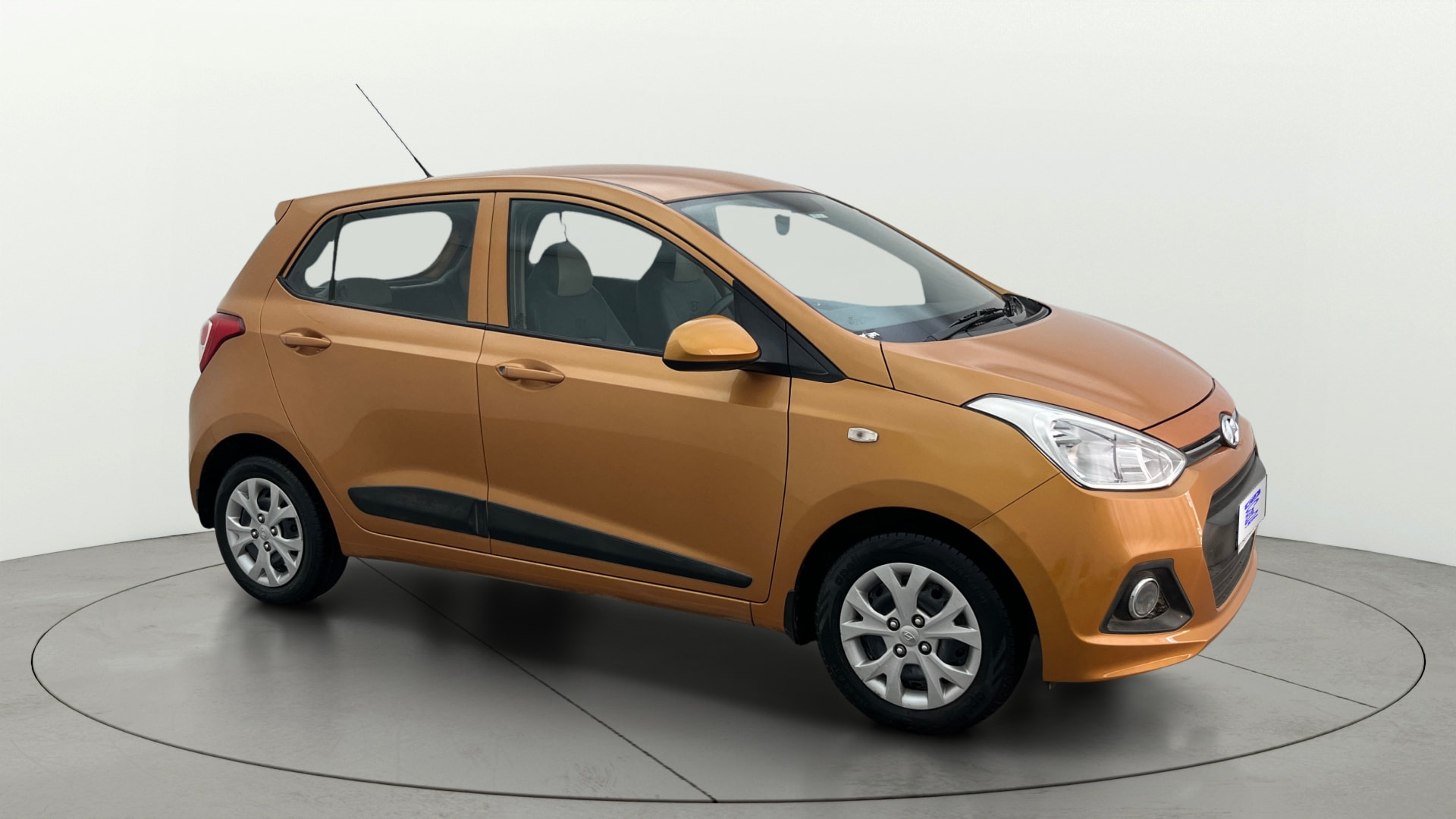 Used 2016 Hyundai Grand i10 Used 2016 Hyundai Grand i10