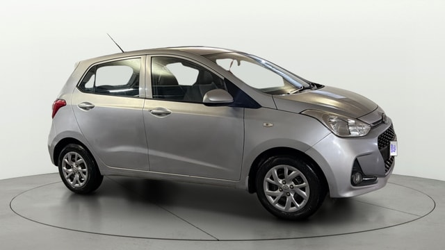 View Hyundai Grand i10 Image 35 Used Hyundai Grand i10 Image 35