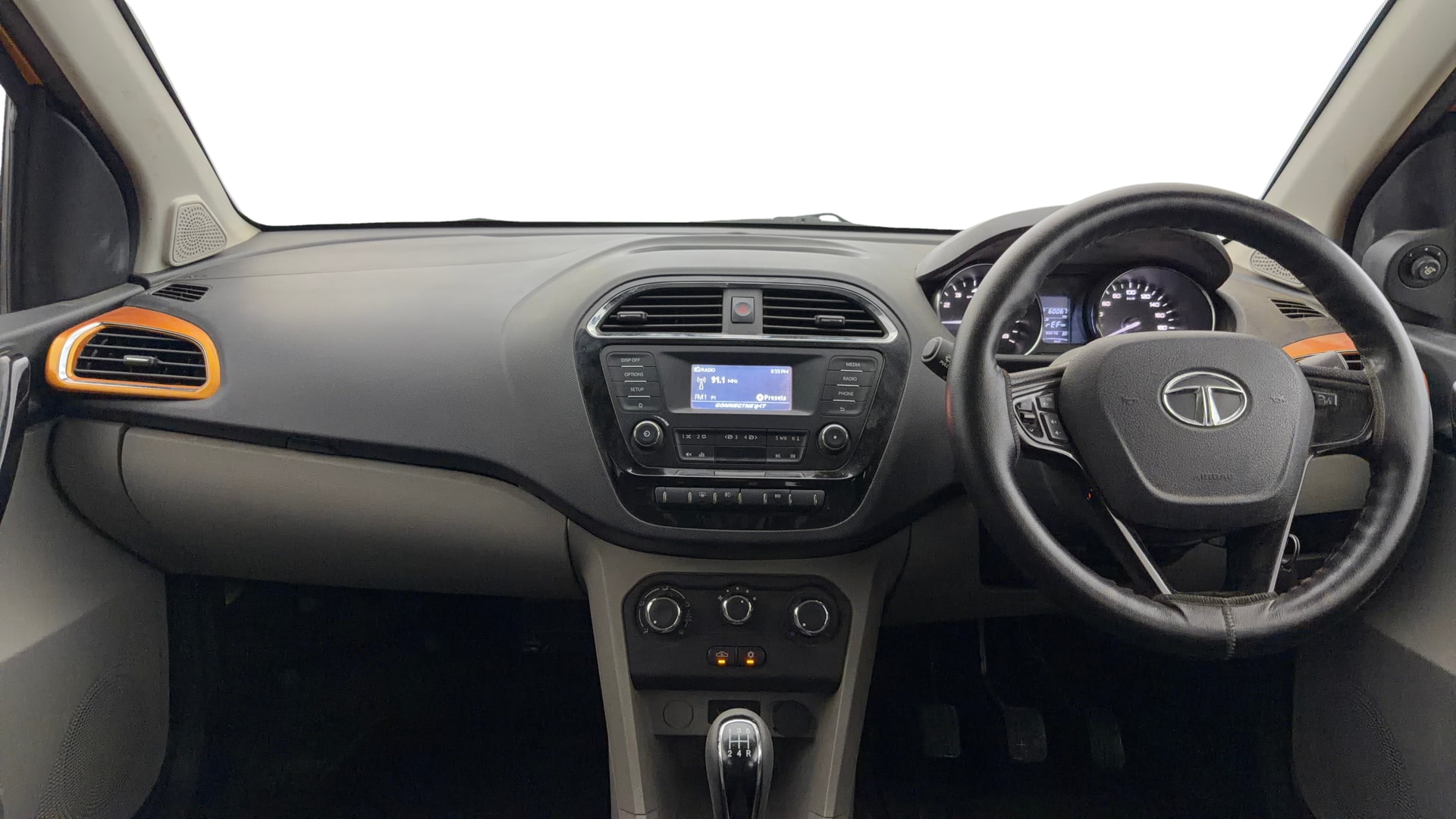 Used 2019 Tata Tiago Used 2019 Tata Tiago