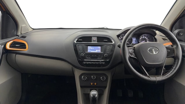 View Tata Tiago Image 15 Used Tata Tiago Image 15