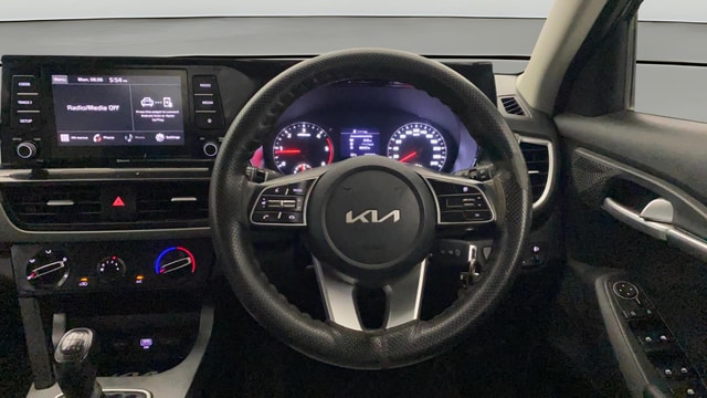 View Kia Seltos Image 14 Used Kia Seltos Image 14