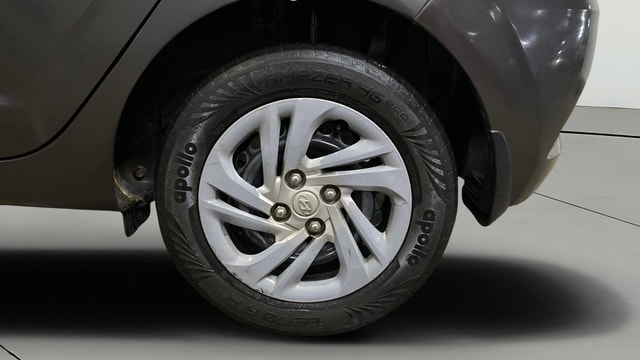 View Hyundai Grand i10 Nios Image 11 Used Hyundai Grand i10 Nios Image 11