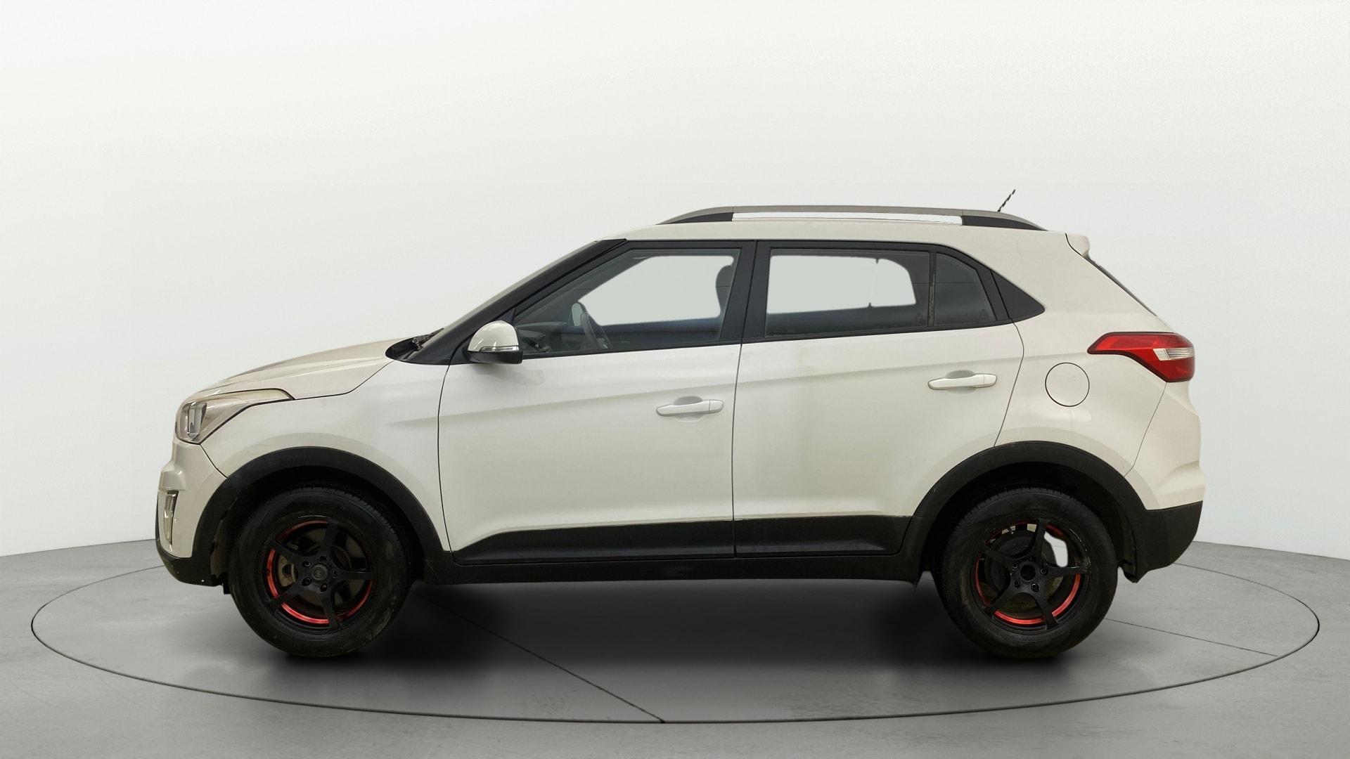 Used 2015 Hyundai Creta Used 2015 Hyundai Creta