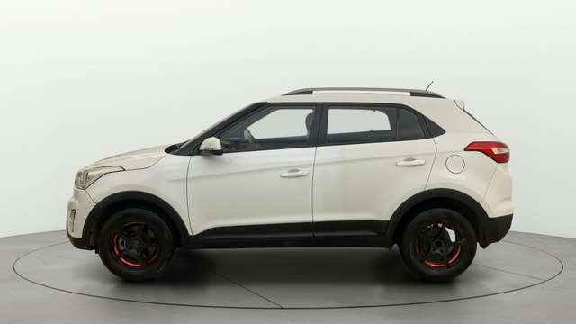 View Hyundai Creta Image 5 Used Hyundai Creta Image 5