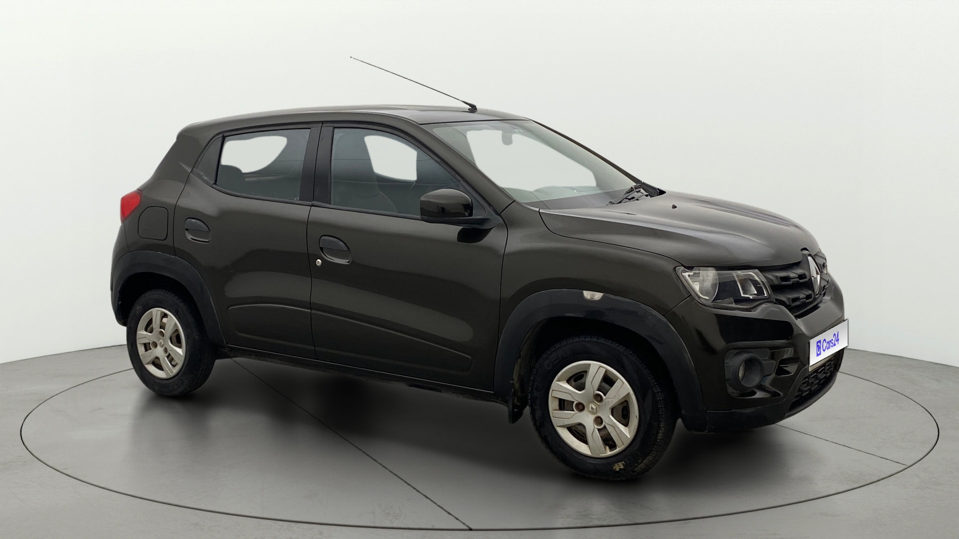View 2016 Renault Kwid RXT 1.0 Image 35 Used 2016 Renault Kwid RXT 1.0 Image 35