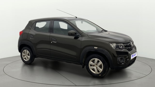 View Renault Kwid Image 35 Used Renault Kwid Image 35