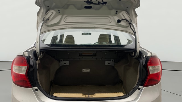 View Ford Figo Aspire Image 37 Used Ford Figo Aspire Image 37