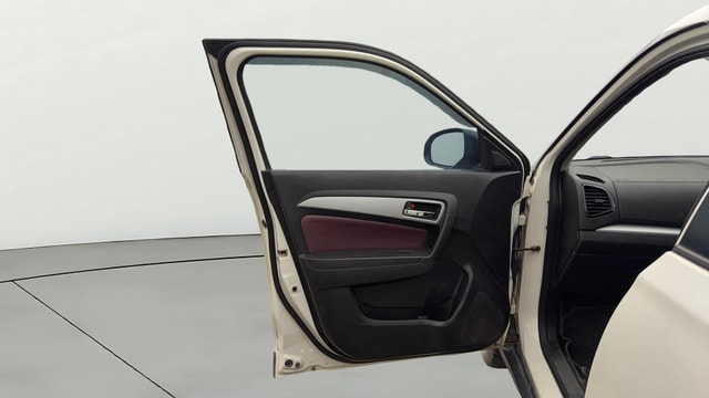 View Toyota Urban Cruiser Image 32 Used Toyota Urban Cruiser Image 32