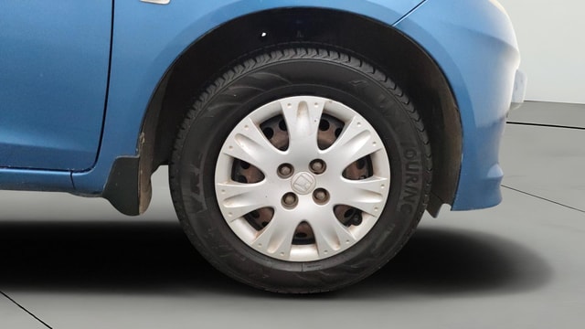 View Honda Amaze Image 39 Used Honda Amaze Image 39