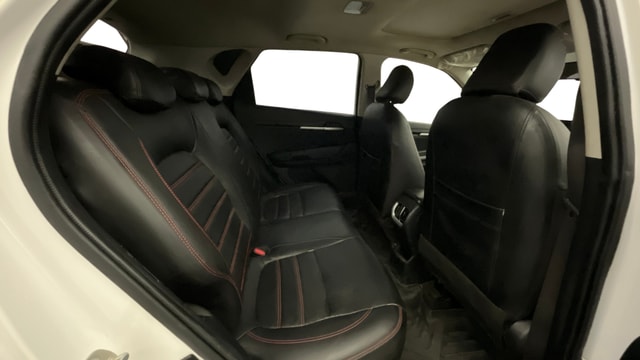 View Kia Sonet Image 35 Used Kia Sonet Image 35