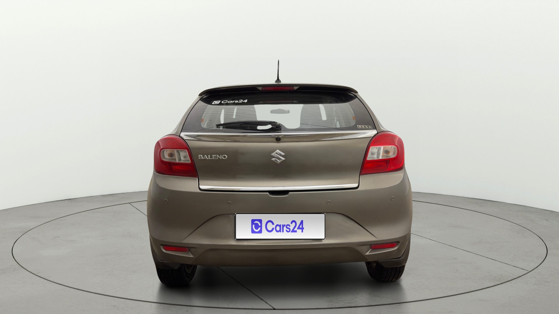 View 2021 Maruti Suzuki 1000 Base Variant Image 40 Used 2021 Maruti Suzuki 1000 Base Variant Image 40