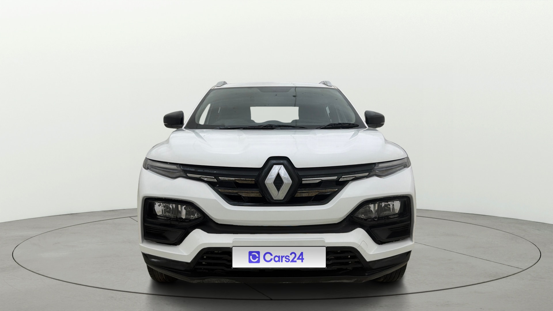 Used 2022 Renault Kiger Used 2022 Renault Kiger