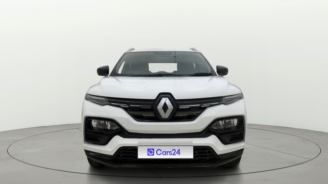 View Renault Kiger Image 1 Used Renault Kiger Image 1