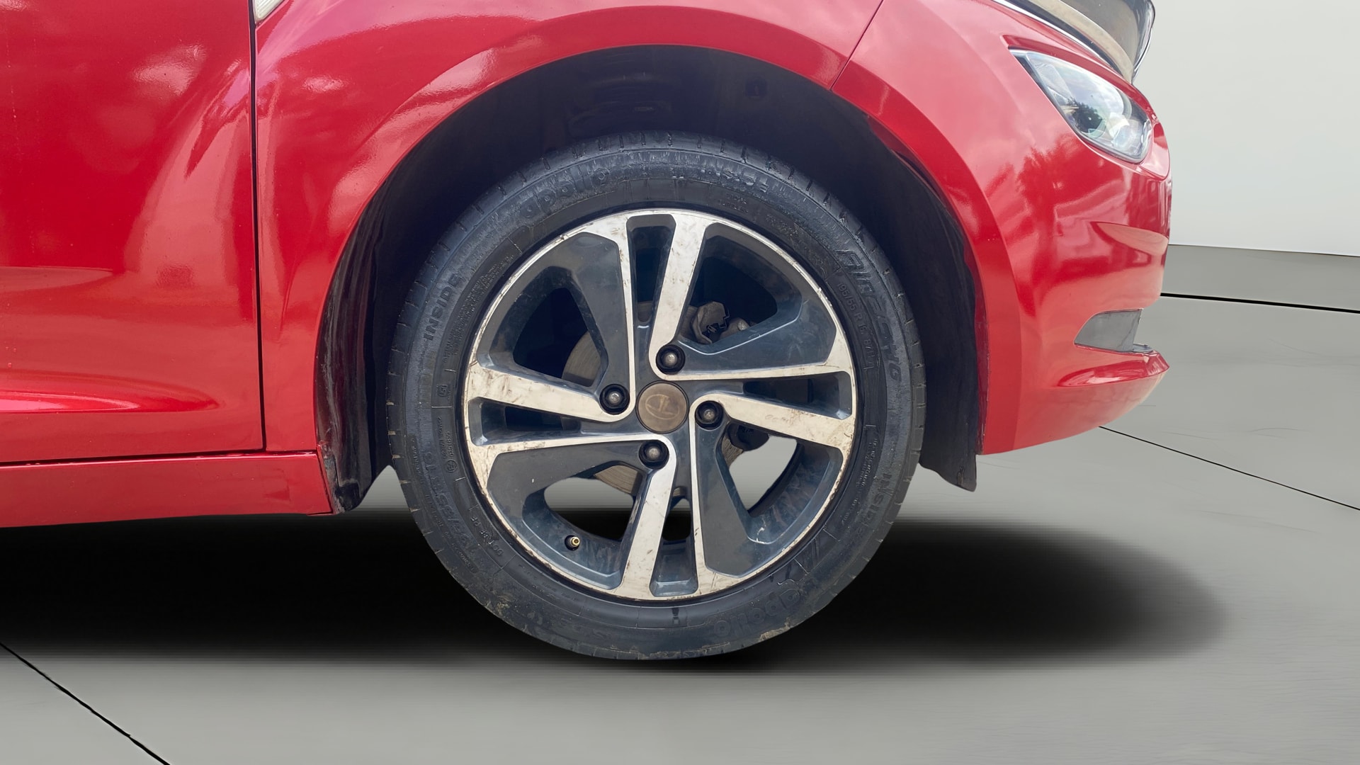 View 2022 Tata Altroz XZ Petrol Image 42 Used 2022 Tata Altroz XZ Petrol Image 42