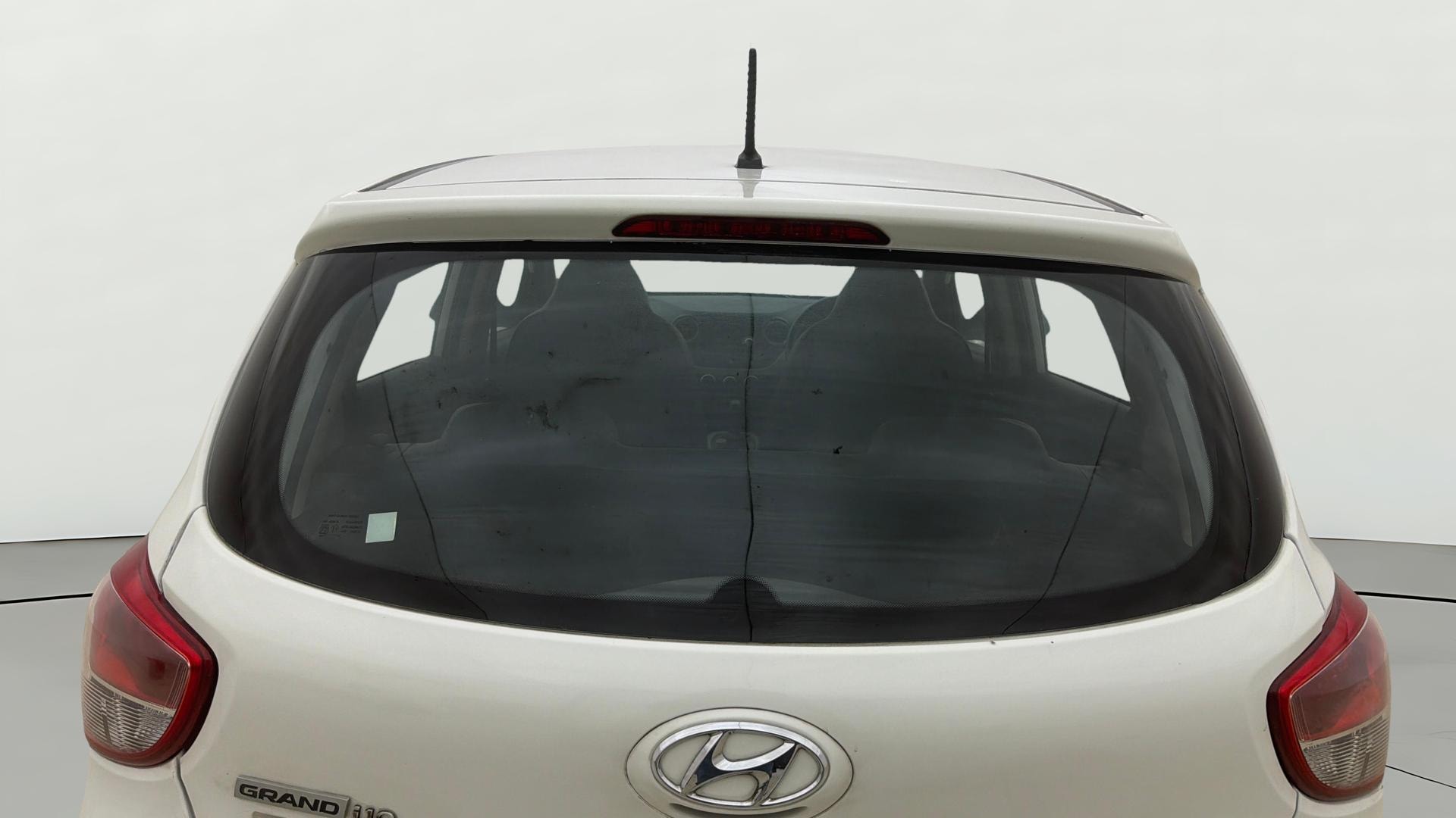 Used 2017 Hyundai Grand i10 Used 2017 Hyundai Grand i10