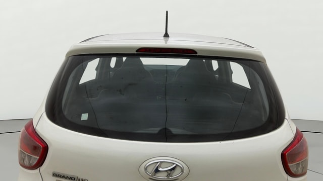 View Hyundai Grand i10 Image 4 Used Hyundai Grand i10 Image 4