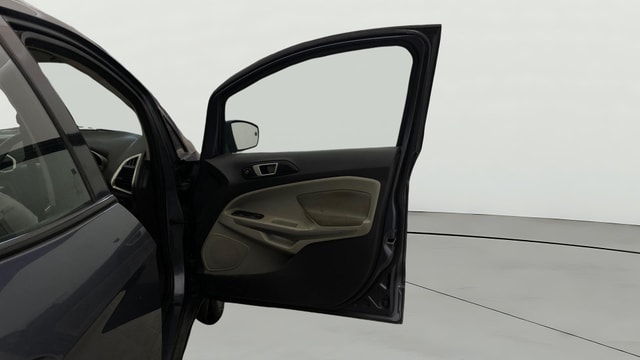 View Ford EcoSport Image 44 Used Ford EcoSport Image 44