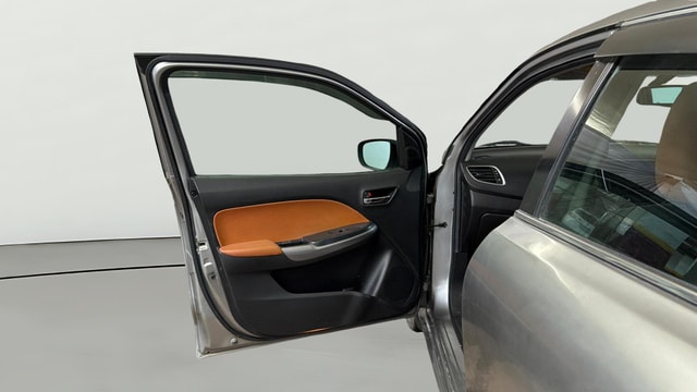 View Toyota Glanza Image 31 Used Toyota Glanza Image 31