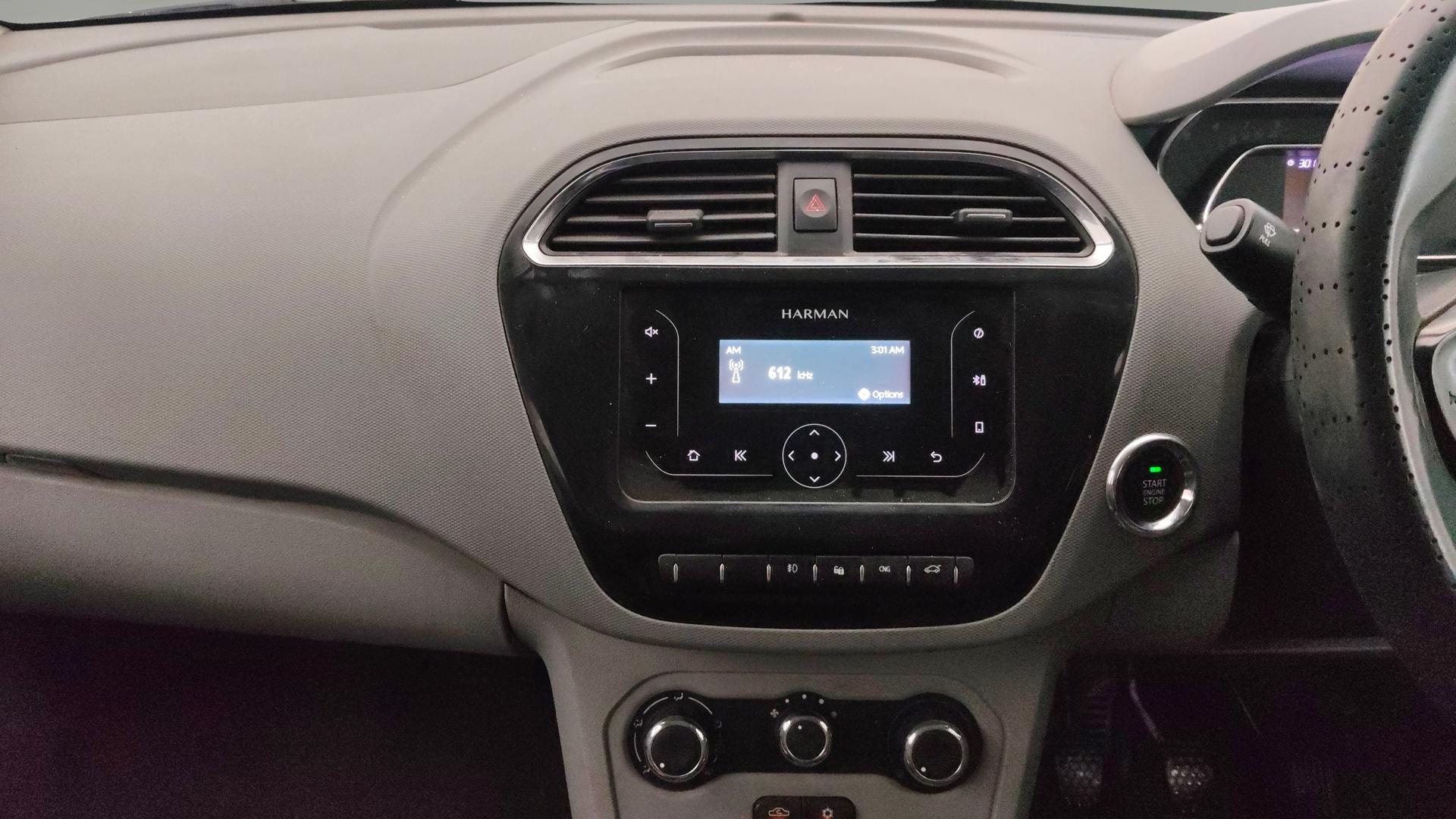 Used 2022 Tata Tigor Used 2022 Tata Tigor
