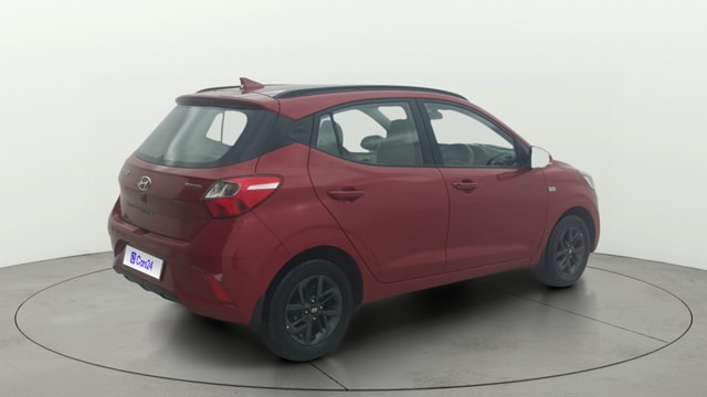 View Hyundai Grand i10 Nios Image 42 Used Hyundai Grand i10 Nios Image 42
