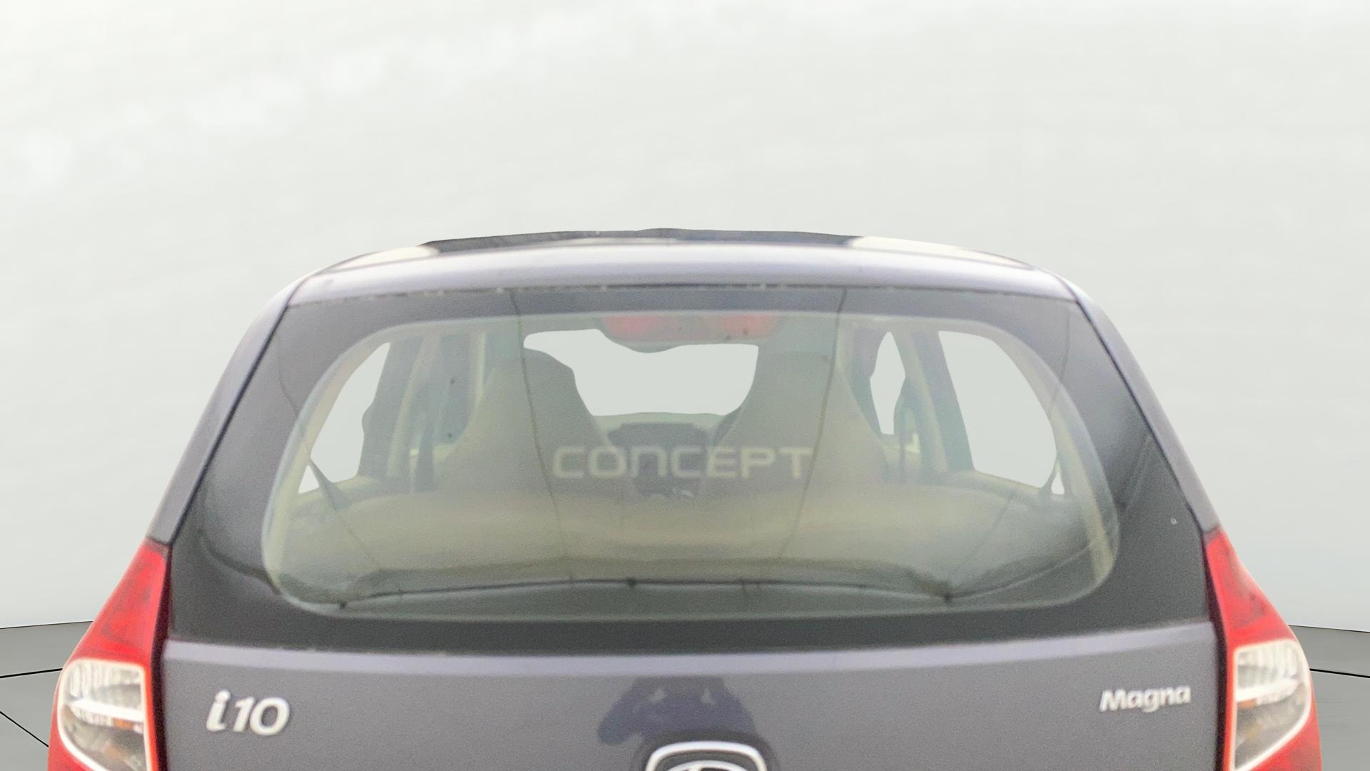 View 2015 Hyundai i10 1.1 Magna Image 4 Used 2015 Hyundai i10 1.1 Magna Image 4